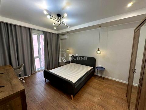 квартира за адресою Михайла Максимовича вул. (Онуфрія Трутенка), 26-В