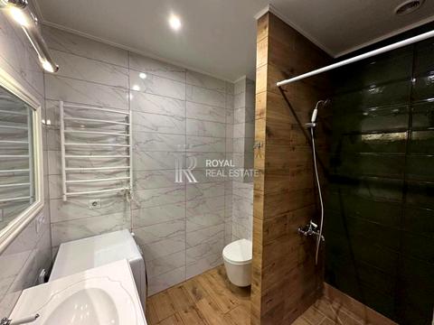 квартира за адресою Михайла Максимовича вул. (Онуфрія Трутенка), 26-В