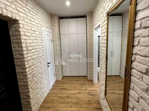 квартира за адресою Михайла Максимовича вул. (Онуфрія Трутенка), 26-В