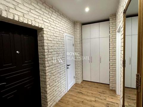 квартира за адресою Михайла Максимовича вул. (Онуфрія Трутенка), 26-В