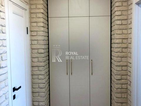 квартира за адресою Михайла Максимовича вул. (Онуфрія Трутенка), 26-В