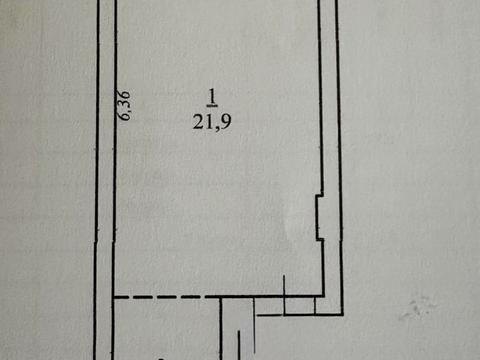 квартира за адресою Фонтанська дорога вул., 25Ж