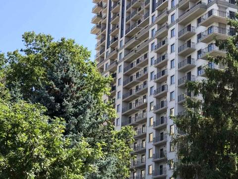 квартира за адресою Фонтанська дорога вул., 25Ж