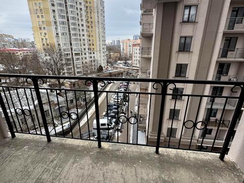 квартира за адресою Фонтанська дорога вул., 25Ж