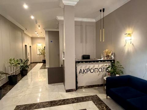 квартира за адресою Фонтанська дорога вул., 25Ж