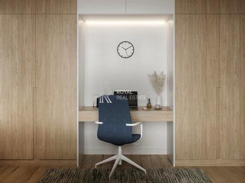 квартира за адресою Набережно-Рибальська дорога вул., 27