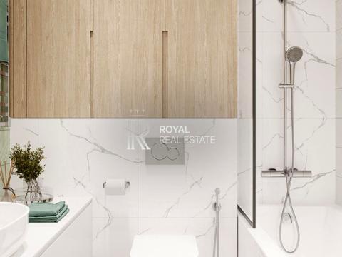 квартира за адресою Набережно-Рибальська дорога вул., 27