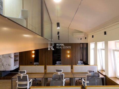 комерційна за адресою Панаса Мирного вул., 8