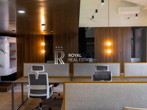 комерційна за адресою Панаса Мирного вул., 8