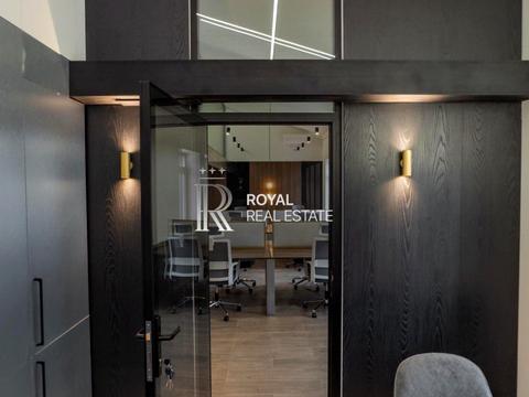 комерційна за адресою Панаса Мирного вул., 8