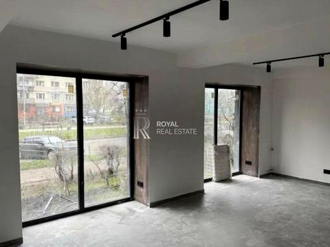 комерційна за адресою Ігоря Шамо бульв. (Олексія Давидова), 4