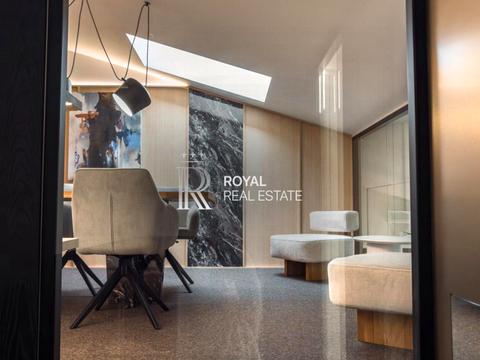 комерційна за адресою Панаса Мирного вул., 8