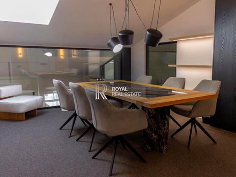 комерційна за адресою Панаса Мирного вул., 8