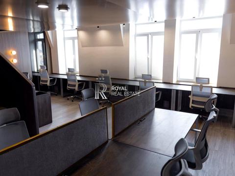 комерційна за адресою Панаса Мирного вул., 8