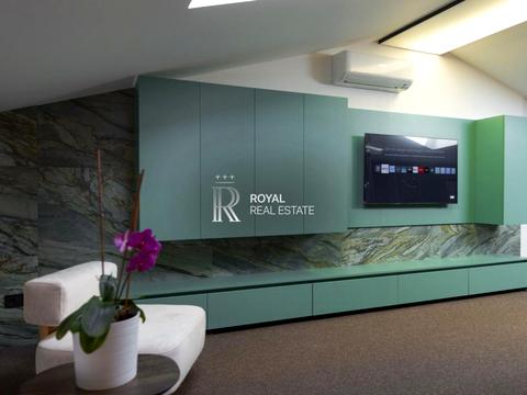 комерційна за адресою Панаса Мирного вул., 8