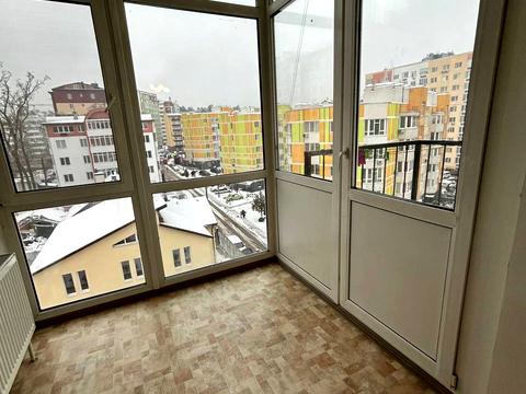 квартира за адресою Мечникова вул., 106 Д-З