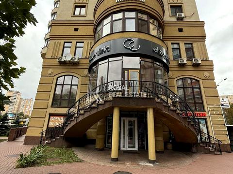 коммерческая по адресу Вячеслава Черновола ул., 27