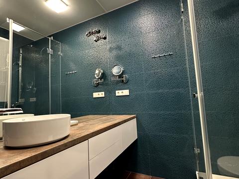 квартира по адресу Регенераторная ул., 4 к5