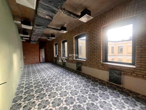 коммерческая по адресу Прорезная ул., 11