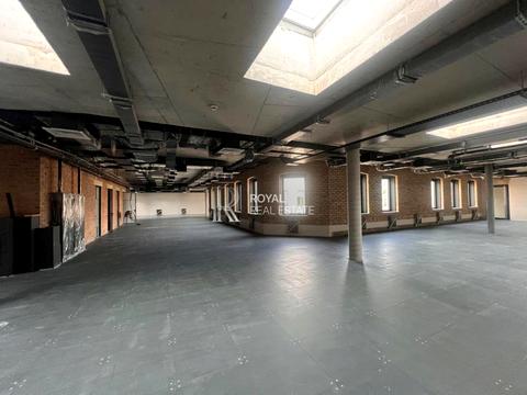 коммерческая по адресу Прорезная ул., 11