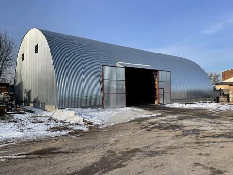 коммерческая по адресу Юрия Кондратюка ул. (Комунарівська), 257