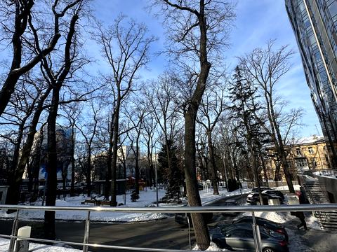 квартира за адресою Київ, Авіаконструктора Антонова вул., 2-Б