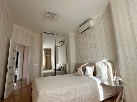 квартира за адресою Київ, Авіаконструктора Антонова вул., 2-Б