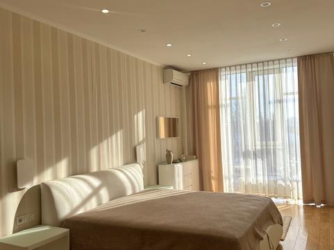 квартира за адресою Київ, Авіаконструктора Антонова вул., 2-Б