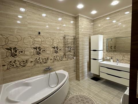 квартира за адресою Київ, Авіаконструктора Антонова вул., 2-Б