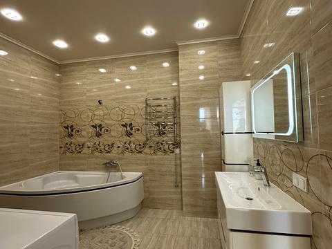 квартира за адресою Київ, Авіаконструктора Антонова вул., 2-Б