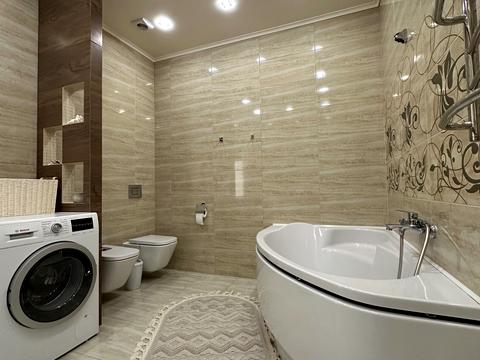 квартира за адресою Київ, Авіаконструктора Антонова вул., 2-Б