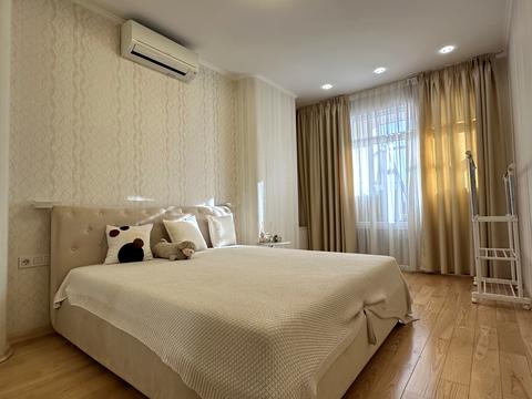 квартира за адресою Київ, Авіаконструктора Антонова вул., 2-Б