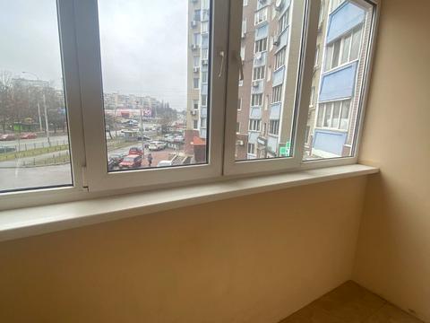 квартира за адресою Європейського Союзу просп. (Правди), 19-А