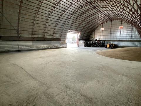 коммерческая по адресу Юрия Кондратюка ул. (Комунарівська), 257