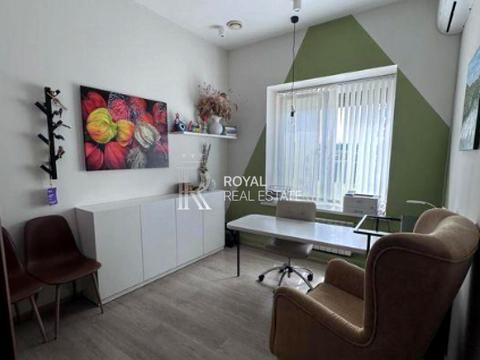 комерційна за адресою Київ, Академіка Філатова пров., 3/1