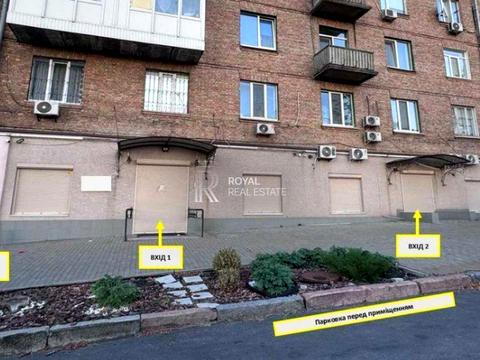 комерційна за адресою Київ, Академіка Філатова пров., 3/1