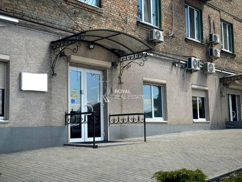 комерційна за адресою Київ, Академіка Філатова пров., 3/1