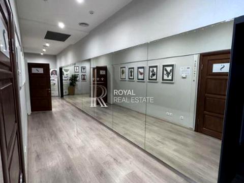 комерційна за адресою Київ, Академіка Філатова пров., 3/1