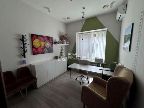 комерційна за адресою Київ, Академіка Філатова пров., 3/1