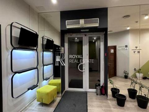 комерційна за адресою Київ, Академіка Філатова пров., 3/1