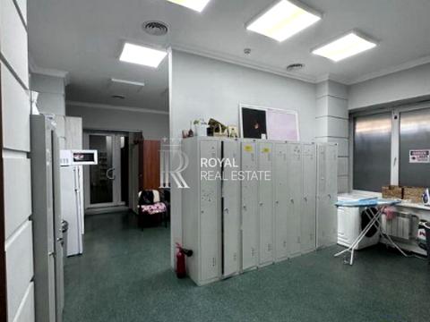 комерційна за адресою Київ, Академіка Філатова пров., 3/1