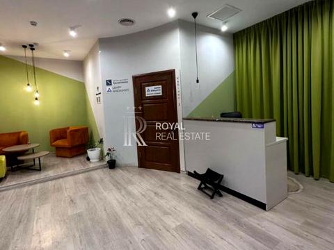 комерційна за адресою Київ, Академіка Філатова пров., 3/1