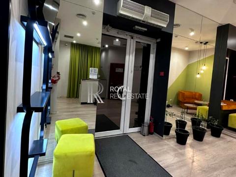 комерційна за адресою Київ, Академіка Філатова пров., 3/1