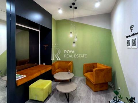 комерційна за адресою Київ, Академіка Філатова пров., 3/1