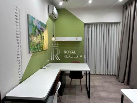 комерційна за адресою Київ, Академіка Філатова пров., 3/1