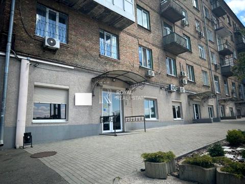 комерційна за адресою Київ, Академіка Філатова пров., 3/1