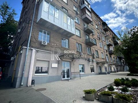 комерційна за адресою Київ, Академіка Філатова пров., 3/1