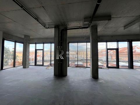 комерційна за адресою Прорізна вул., 9