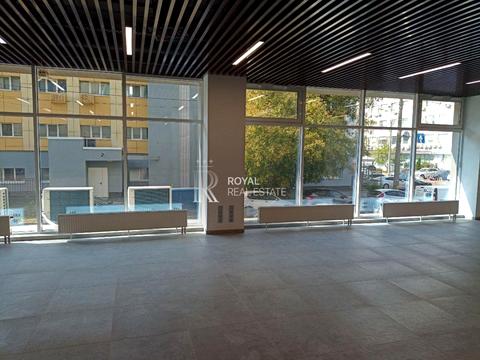 комерційна за адресою Лєскова вул., 9