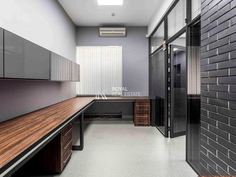 коммерческая по адресу Лютеранская ул., 21/12